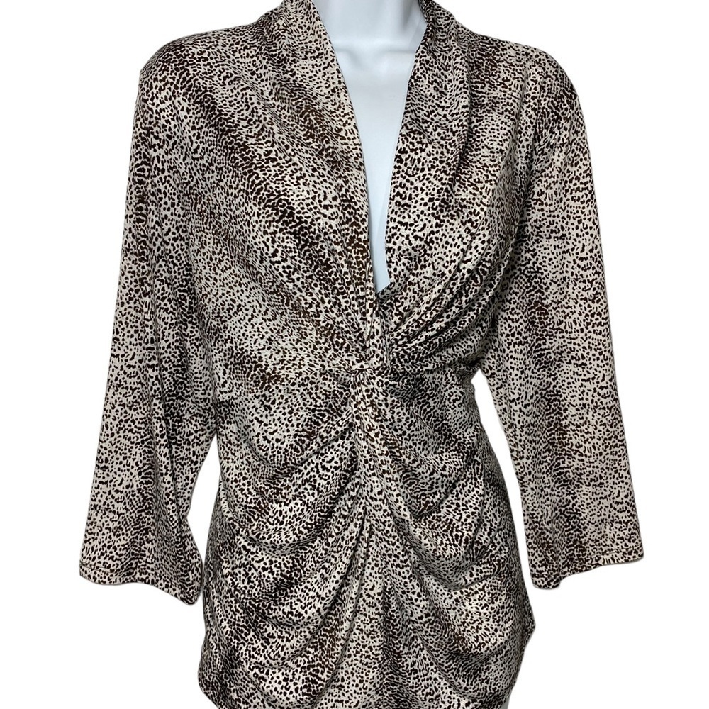 liz Claiborne, Blouse